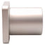 New PBC Linear SFP08C Plain Linear Bearing, ø1/2in ID, ø1-1/4in OD, 1-5/8in Flange