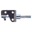 New Lot of 2 Destaco 601-O Straight Line Action Toggle Clamp, 0.63in Travel, 100lbf
