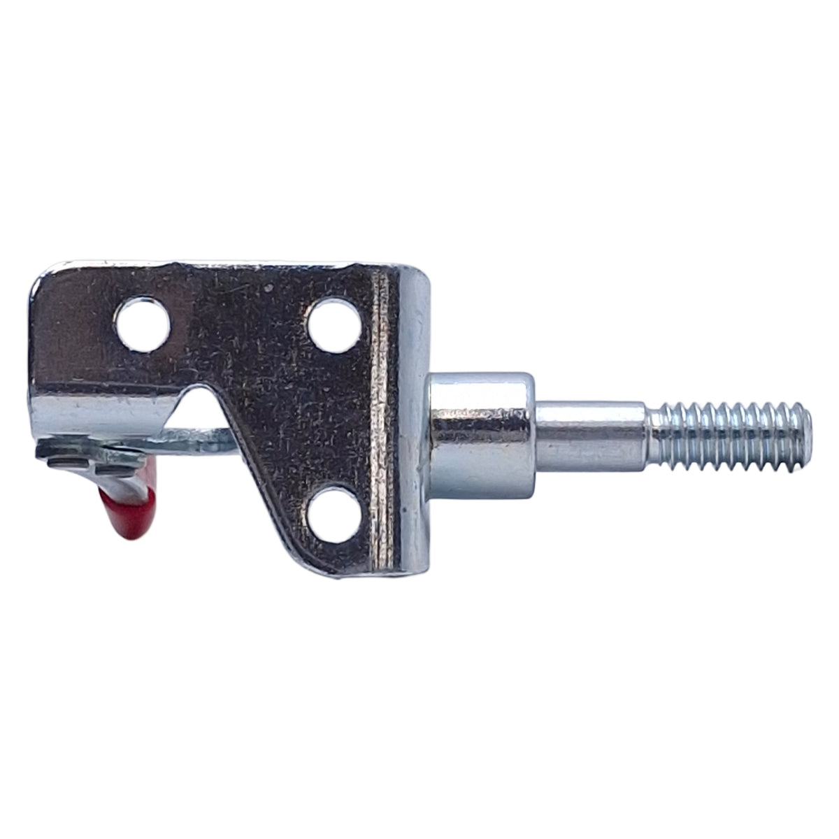 New Lot of 2 Destaco 601-O Straight Line Action Toggle Clamp, 0.63in Travel, 100lbf