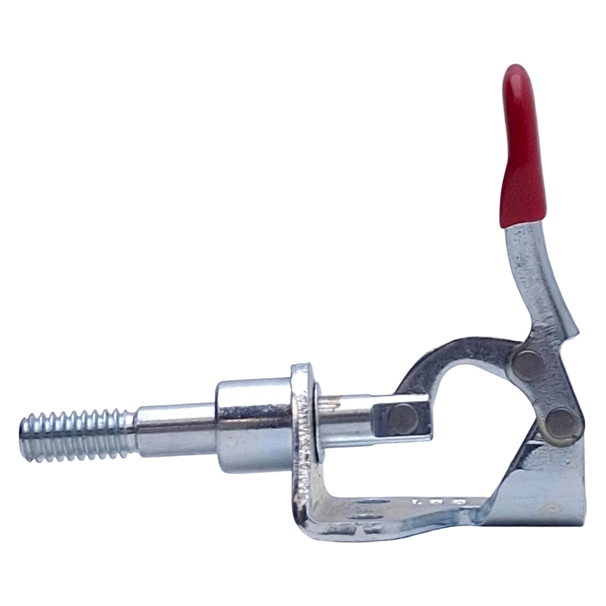 New Lot of 2 Destaco 601-O Straight Line Action Toggle Clamp, 0.63in Travel, 100lbf