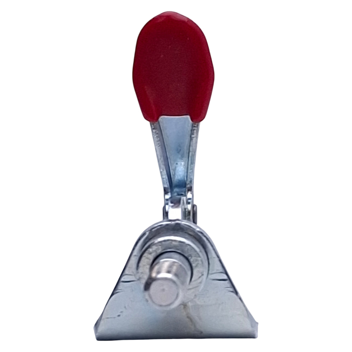 New Lot of 2 Destaco 601-O Straight Line Action Toggle Clamp, 0.63in Travel, 100lbf