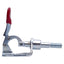New Lot of 2 Destaco 601-O Straight Line Action Toggle Clamp, 0.63in Travel, 100lbf