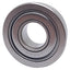 New Consolidated FR-6-ZZ Deep Groove Ball Bearing, ø3/8in Bore, ø7/8in OD, 9/32in W