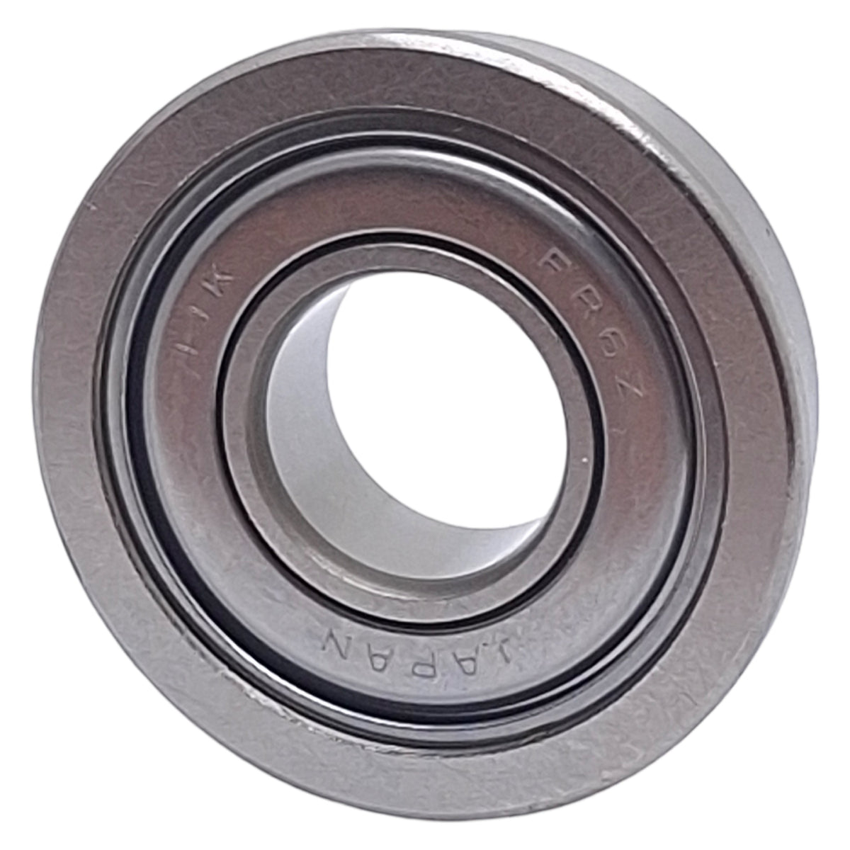 New Consolidated FR-6-ZZ Deep Groove Ball Bearing, ø3/8in Bore, ø7/8in OD, 9/32in W
