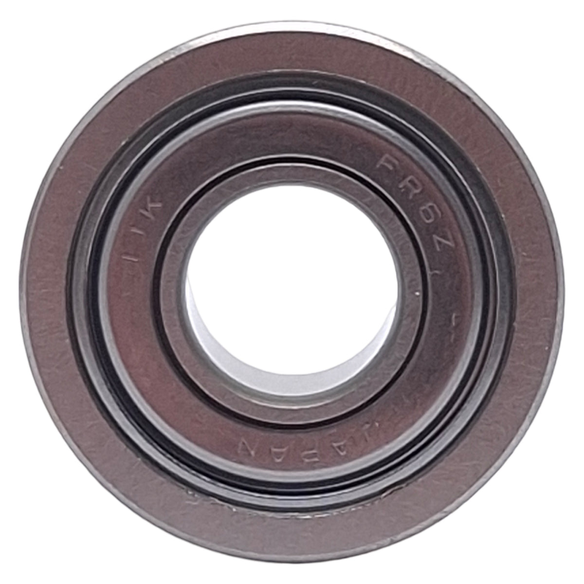 New Consolidated FR-6-ZZ Deep Groove Ball Bearing, ø3/8in Bore, ø7/8in OD, 9/32in W