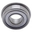 New Consolidated FR-6-ZZ Deep Groove Ball Bearing, ø3/8in Bore, ø7/8in OD, 9/32in W