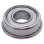 New Consolidated FR-6-ZZ Deep Groove Ball Bearing, ø3/8in Bore, ø7/8in OD, 9/32in W