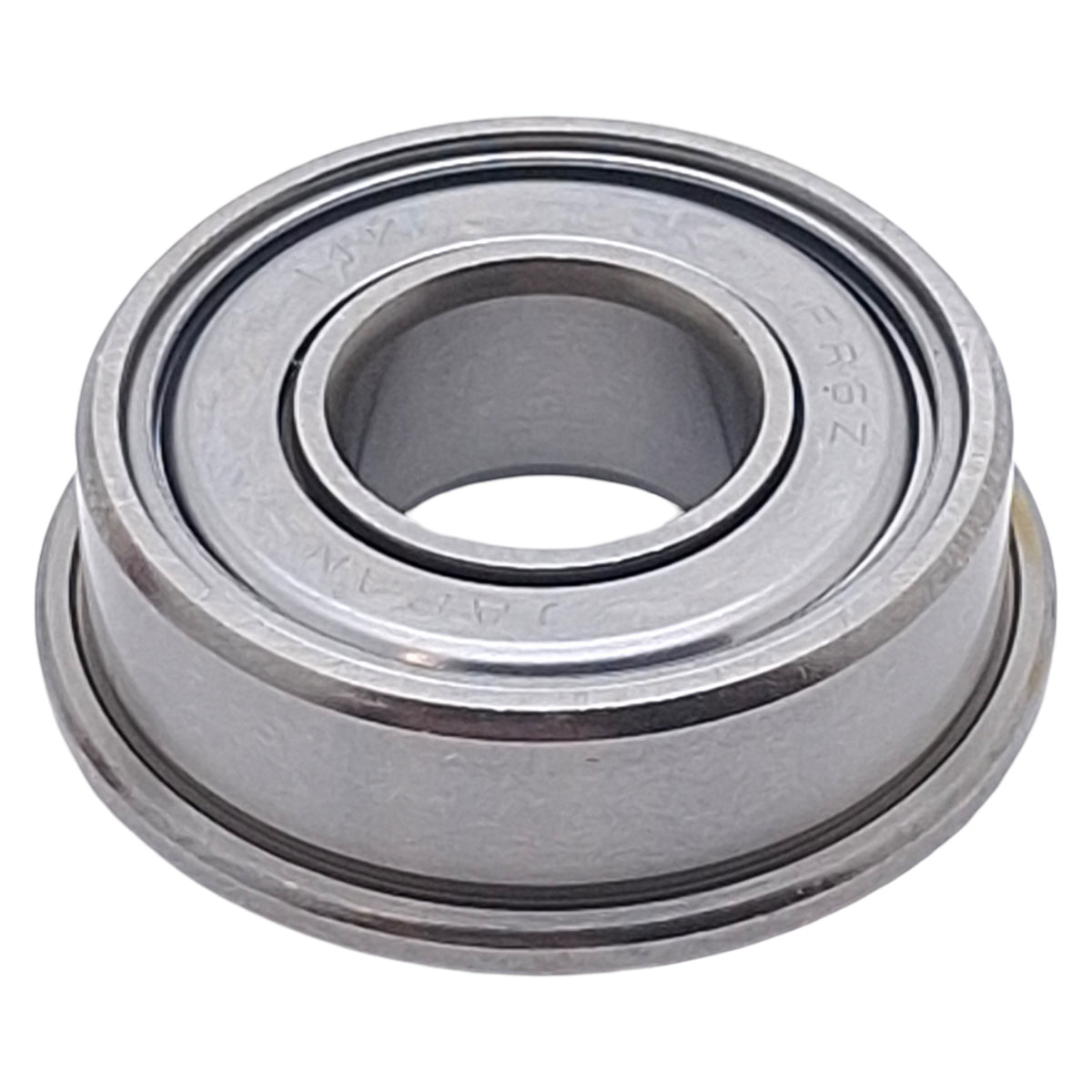 New Consolidated FR-6-ZZ Deep Groove Ball Bearing, ø3/8in Bore, ø7/8in OD, 9/32in W