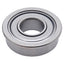 New Consolidated FR-6-ZZ Deep Groove Ball Bearing, ø3/8in Bore, ø7/8in OD, 9/32in W