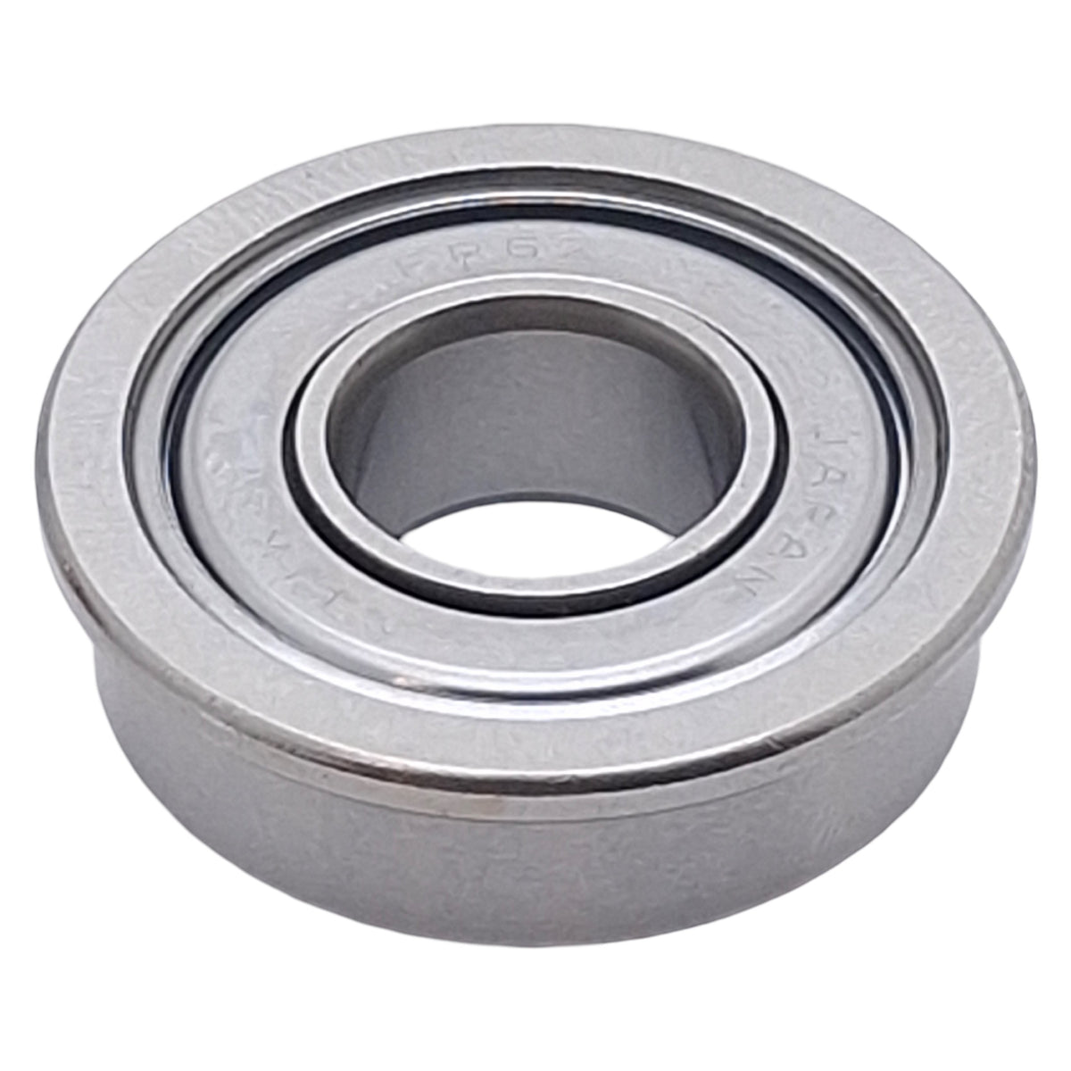 New Consolidated FR-6-ZZ Deep Groove Ball Bearing, ø3/8in Bore, ø7/8in OD, 9/32in W