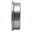 New Consolidated FR-6-ZZ Deep Groove Ball Bearing, ø3/8in Bore, ø7/8in OD, 9/32in W