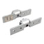 New Lot of 2 80/20 4153 Standard Structural Pivot Assembly, 10 Series, 0-Degree