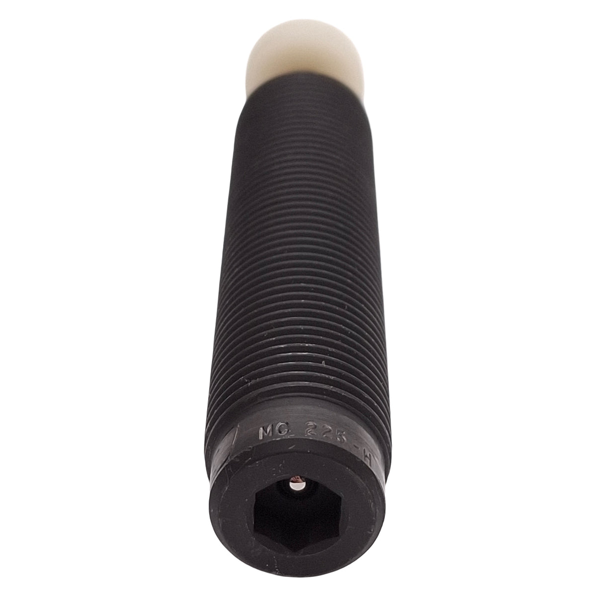New Ace Controls 190-0302 MC225H Shock Absorber, 0.5in Stroke, 3/4-16UNF, 360in-lb