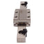 Used IKO LWL9B Linear Guide Assembly, 9x79mm Rail, 30x20mm Carriage, M3, 1810N