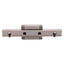 Used IKO LWL9B Linear Guide Assembly, 9x79mm Rail, 30x20mm Carriage, M3, 1810N