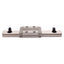 Used IKO LWL9B Linear Guide Assembly, 9x79mm Rail, 30x20mm Carriage, M3, 1810N