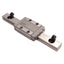 Used IKO LWL9B Linear Guide Assembly, 9x79mm Rail, 30x20mm Carriage, M3, 1810N