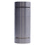 Used Nippon Bearing SW12GW Linear Slide Bushing ø0.75in ID, ø1.25in OD, 3.09in Length