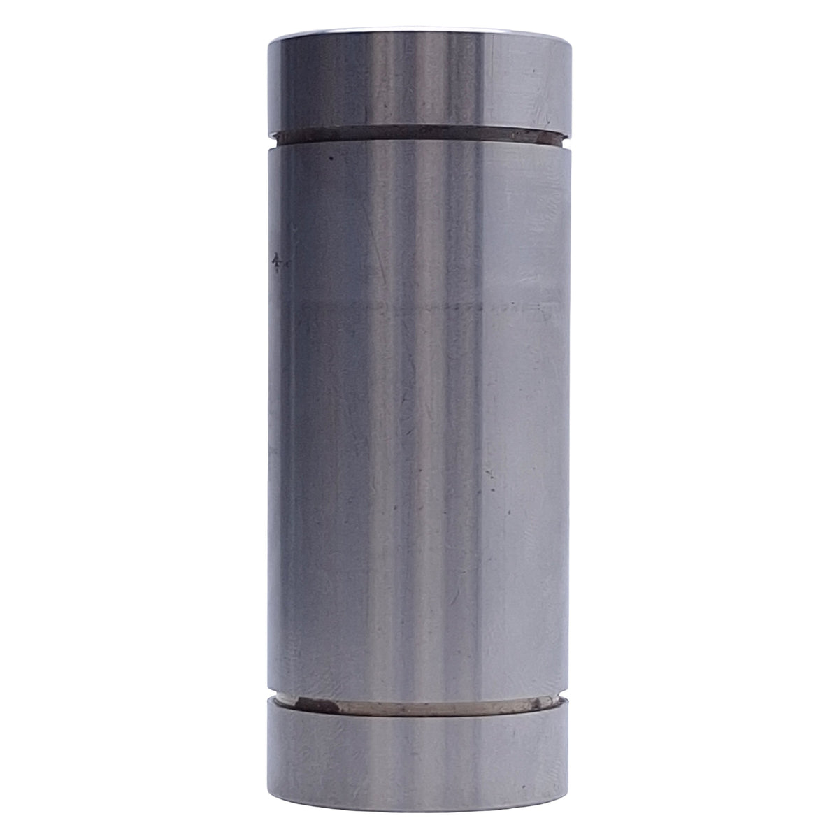 Used Nippon Bearing SW12GW Linear Slide Bushing ø0.75in ID, ø1.25in OD, 3.09in Length
