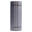 Used Nippon Bearing SW12GW Linear Slide Bushing ø0.75in ID, ø1.25in OD, 3.09in Length