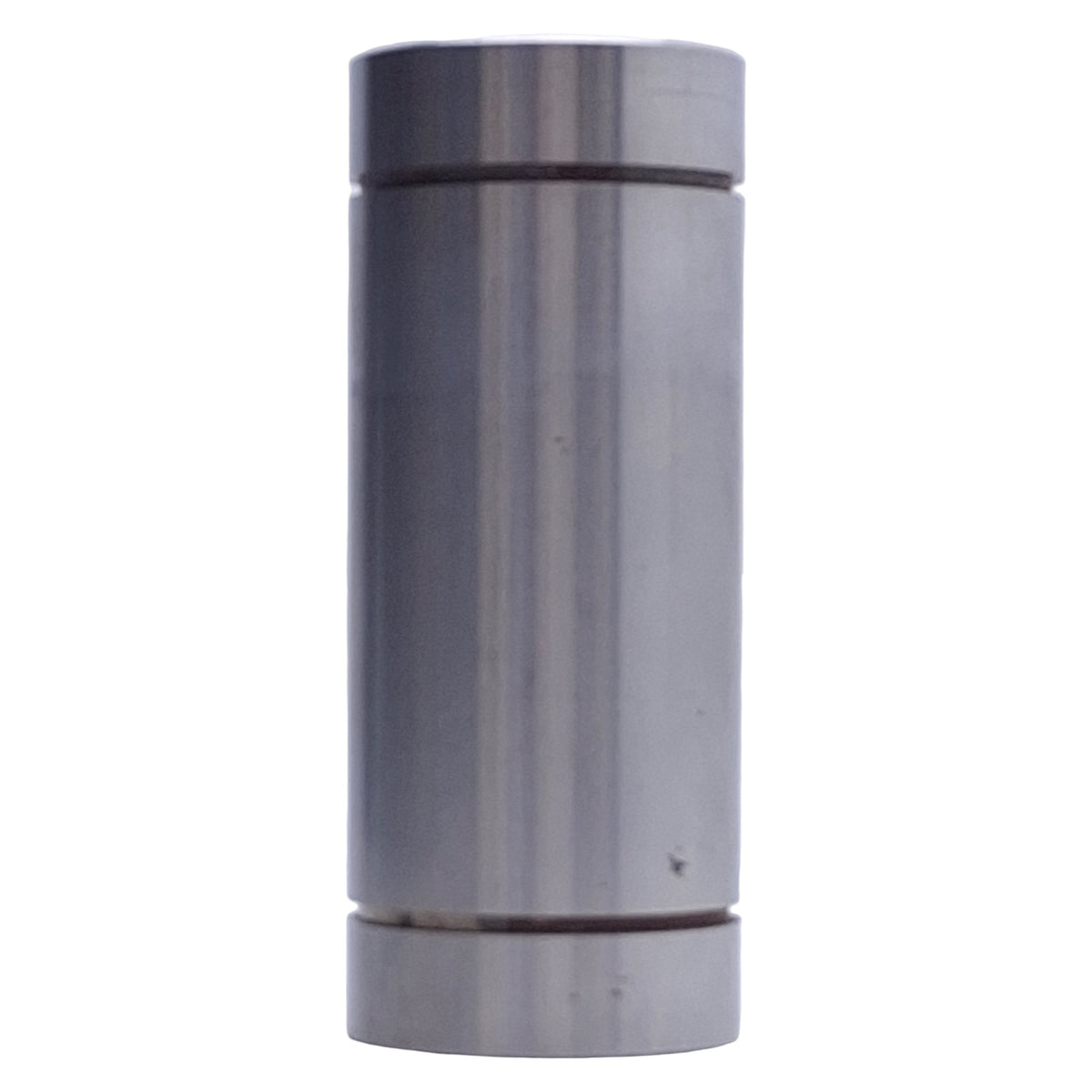 Used Nippon Bearing SW12GW Linear Slide Bushing ø0.75in ID, ø1.25in OD, 3.09in Length