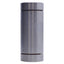 Used Nippon Bearing SW12GW Linear Slide Bushing ø0.75in ID, ø1.25in OD, 3.09in Length