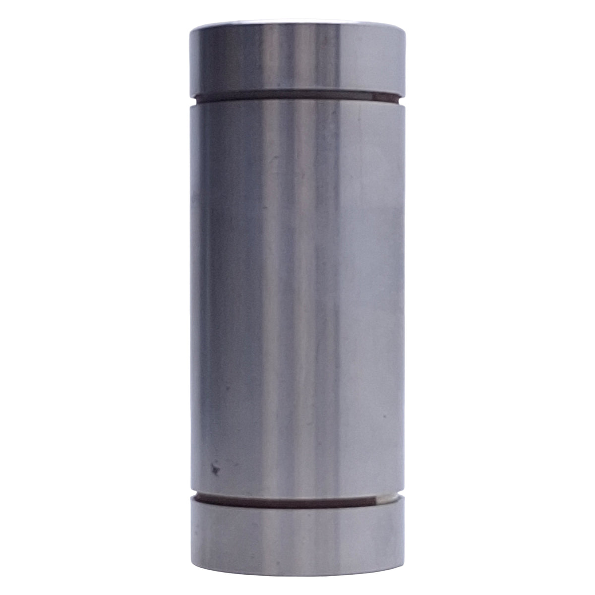 Used Nippon Bearing SW12GW Linear Slide Bushing ø0.75in ID, ø1.25in OD, 3.09in Length