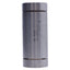 Used Nippon Bearing SW12GW Linear Slide Bushing ø0.75in ID, ø1.25in OD, 3.09in Length