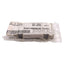 New THK SRS9WGMUU+60LM Linear Guide Assembly, 18x60mm Rail, 39x30mm Carriage, 2.67kN