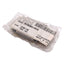 New THK SRS9WGMUU+60LM Linear Guide Assembly, 18x60mm Rail, 39x30mm Carriage, 2.67kN