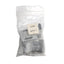 New 80/20 2107 Ninety Degree Deadbolt Latch, For 10 Series And 15 Series, 1 x 1.5in