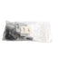 New 80/20 2107 Ninety Degree Deadbolt Latch, For 10 Series And 15 Series, 1 x 1.5in