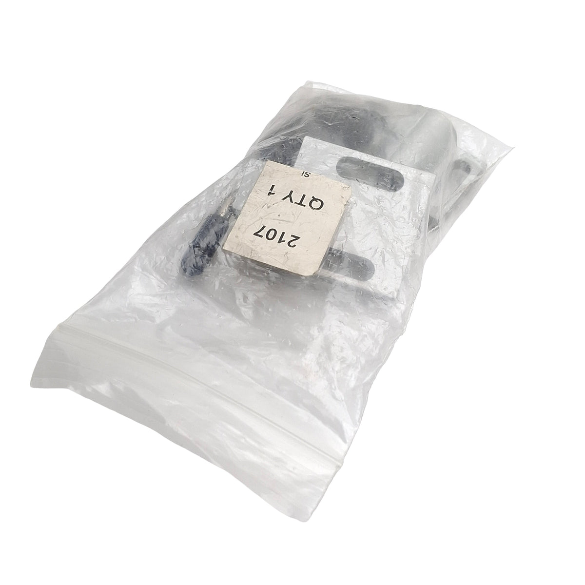New 80/20 2107 Ninety Degree Deadbolt Latch, For 10 Series And 15 Series, 1 x 1.5in