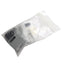 New 80/20 2107 Ninety Degree Deadbolt Latch, For 10 Series And 15 Series, 1 x 1.5in