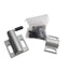 New 80/20 2107 Ninety Degree Deadbolt Latch, For 10 Series And 15 Series, 1 x 1.5in