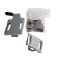 New 80/20 2107 Ninety Degree Deadbolt Latch, For 10 Series And 15 Series, 1 x 1.5in
