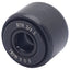 New McGill BCYR 3/4 S Cam Yoke Roller, ø0.250in Bore, ø0.750in OD, 0.5in W, Steel