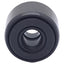 New McGill BCYR 3/4 S Cam Yoke Roller, ø0.250in Bore, ø0.750in OD, 0.5in W, Steel