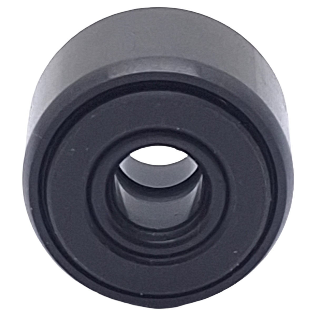 New McGill BCYR 3/4 S Cam Yoke Roller, ø0.250in Bore, ø0.750in OD, 0.5in W, Steel