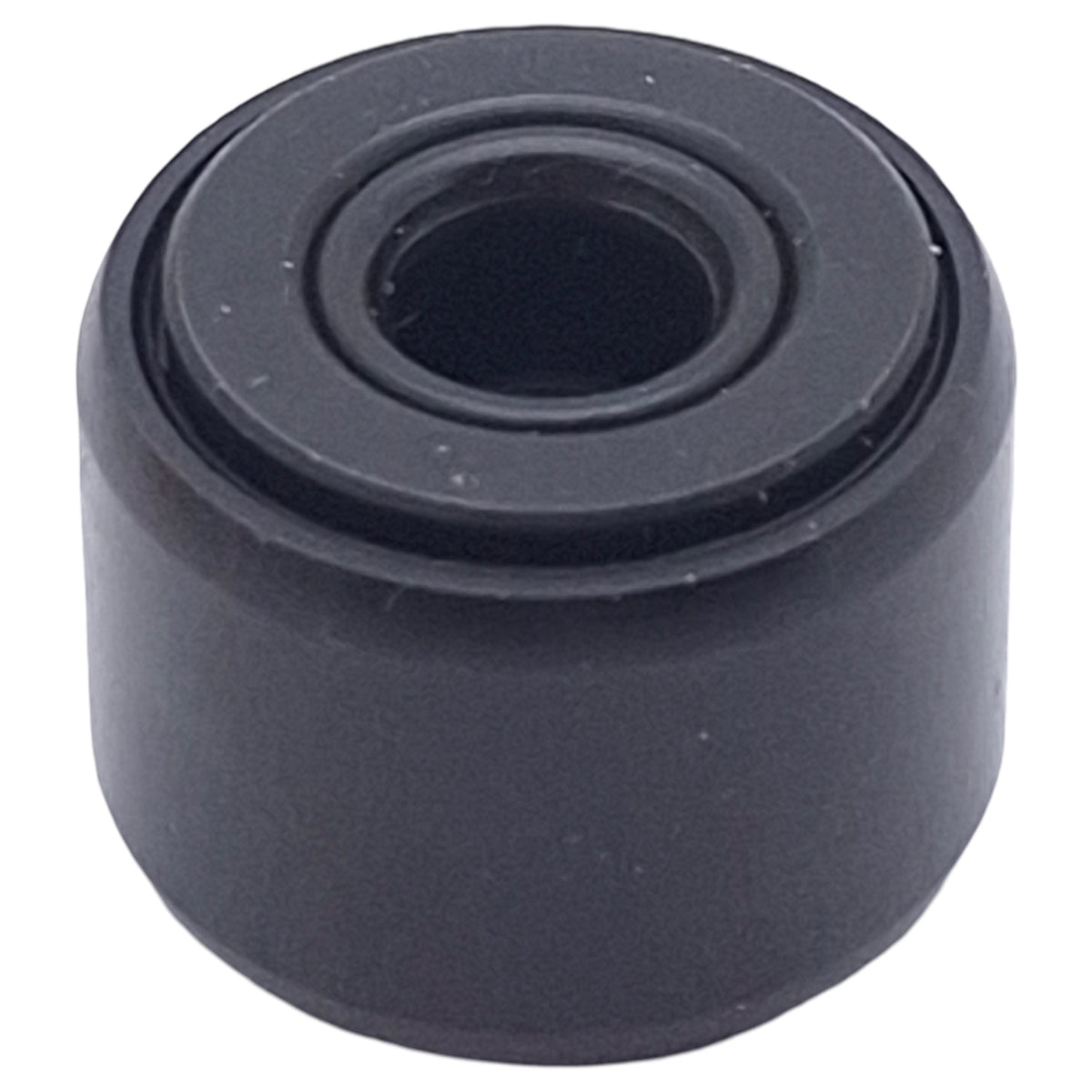 New McGill BCYR 3/4 S Cam Yoke Roller, ø0.250in Bore, ø0.750in OD, 0.5in W, Steel