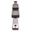 Used THK RSR9WM Linear Guide Assembly, 18x170mm Rail, (2x) 39x30mm Carriages, 2.45kN