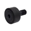 New – Open box Carter CNB-24-SB Cam Follower w/ Hex, ø3/4in Polyurethane Roller, *No Plug*