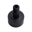 New – Open box Carter CNB-24-SB Cam Follower w/ Hex, ø3/4in Polyurethane Roller, *No Plug*
