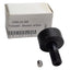 New Carter CNB-24-SB Cam Follower w/ Hex, ø3/4in Polyurethane Roller, 3/8-24 Thread