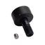 New Carter CNB-24-SB Cam Follower w/ Hex, ø3/4in Polyurethane Roller, 3/8-24 Thread