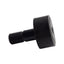 New Carter CNB-24-SB Cam Follower w/ Hex, ø3/4in Polyurethane Roller, 3/8-24 Thread