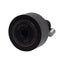 New Carter CNB-24-SB Cam Follower w/ Hex, ø3/4in Polyurethane Roller, 3/8-24 Thread