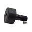 New Carter CNB-24-SB Cam Follower w/ Hex, ø3/4in Polyurethane Roller, 3/8-24 Thread