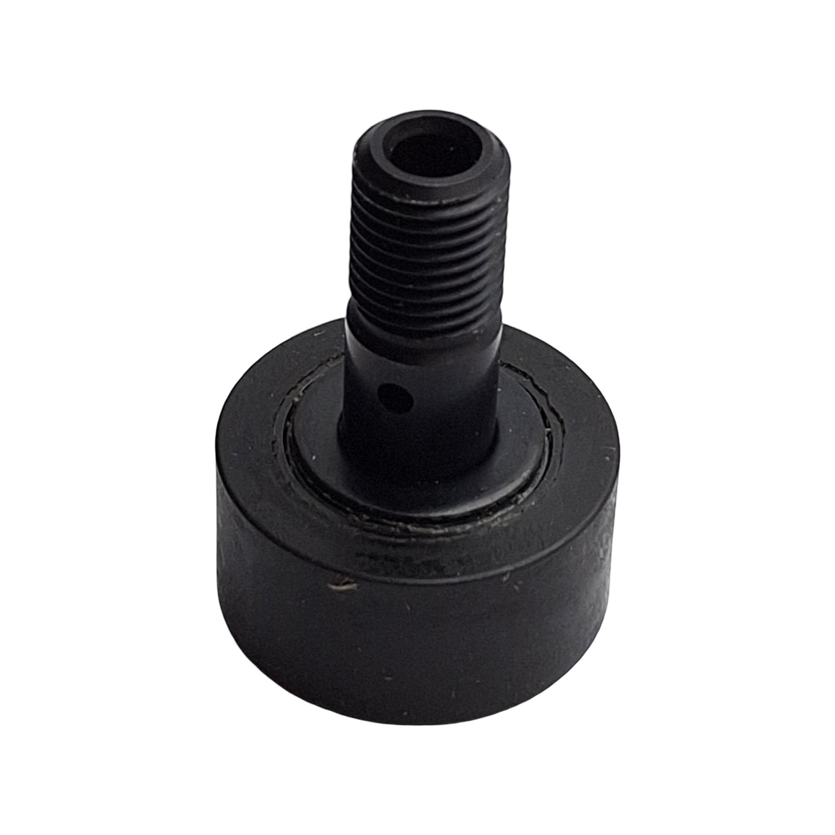 New Carter CNB-24-SB Cam Follower w/ Hex, ø3/4in Polyurethane Roller, 3/8-24 Thread