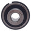 Used NTN ASS201-008 Steel Ball Insert Bearing, ø12.7mm Bore, ø40mm OD, 22mm W, 9600N